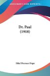 Dr. Paul (1918)