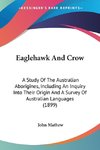 Eaglehawk And Crow