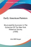 Early American Painters