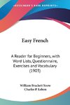 Easy French