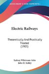 Electric Railways