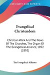 Evangelical Christendom