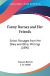 Fanny Burney and Her Friends