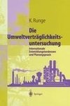 Umweltverträglichkeitsuntersuchung