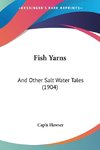 Fish Yarns