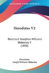 Herodotus V2