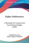 Higher Mathematics