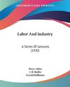 Labor And Industry