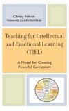 Teaching for Intellectual and Emotional Learning (TIEL)