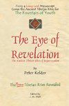 EYE OF REVELATION