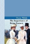 The Importance of Being Earnest