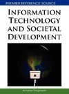 Information Technology and Societal Development