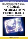 Selected Readings on Global Information Technology