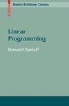 Linear Programming