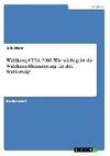 Wahlkampf USA 2008: Wie wichtig ist die Wahlkampffinanzierung für den Wahlerfolg?