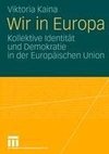 Wir in Europa