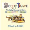 Sleepy Town Lullaby -Song and Story