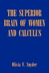 The Superior Brain of Women and Calculus