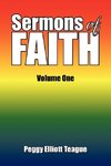 Sermons of Faith