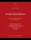 Karma-Materialismus