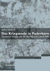 Das Kriegsende in Paderborn