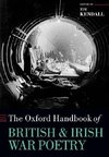 The Oxford Handbook of British and Irish War Poetry