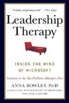 Leadership Therapy