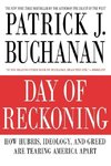 Day of Reckoning