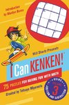 WILL SHORTZ PRESENTS I CAN KEN