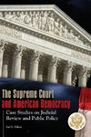 The Supreme Court and American Democracy