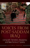 Voices from Post-Saddam Iraq