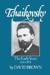 Tchaikovsky