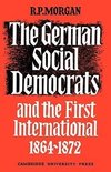 The German Social Democrats and the First International