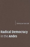 Cott, D: Radical Democracy in the Andes