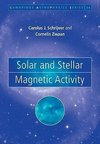 Solar and Stellar Magnetic Activity