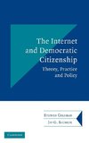 The Internet and Democratic Citizenship