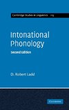 Intonational Phonology