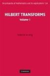 Hilbert Transforms