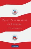 Party Polarization in Congress