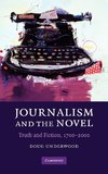 Journalism and the Novel