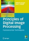 Principles of Digital Image Processing