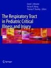 The Respiratory Tract in Pediatric Critical Illness and Injury