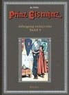 Prinz Eisenherz. Hal Foster Gesamtausgabe - Band 9