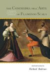 Commedia dell'Arte of Flaminio Scala