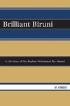 BRILLIANT BIRUNI