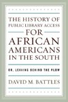 History of Public Library Access for African Americans in the South