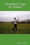 Simplified Yoga for Golfers