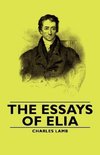 The Essays of Elia