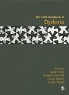 Reid, G: SAGE Handbook of Dyslexia