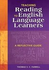 Farrell, T: Teaching Reading to English Language Learners